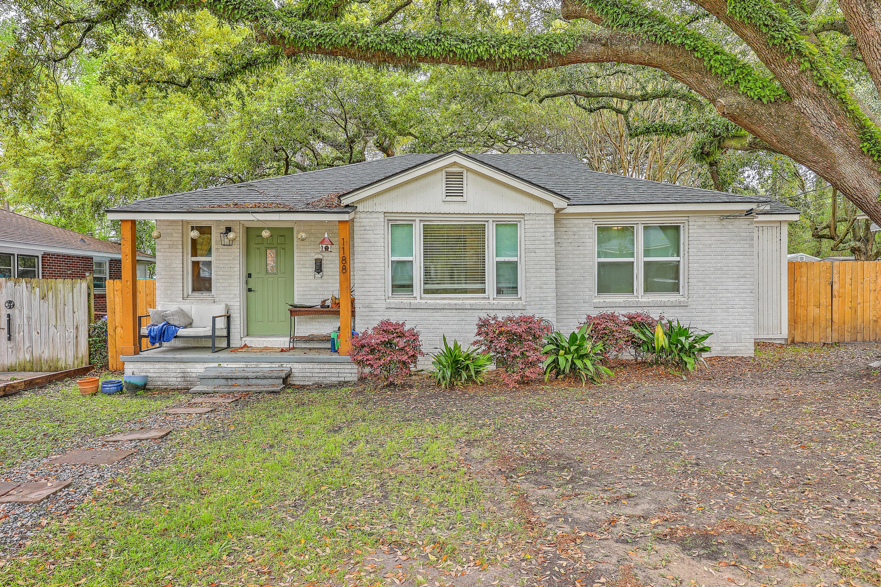 Photo one of 1188 Camden St North Charleston SC 29405 | MLS 25009823