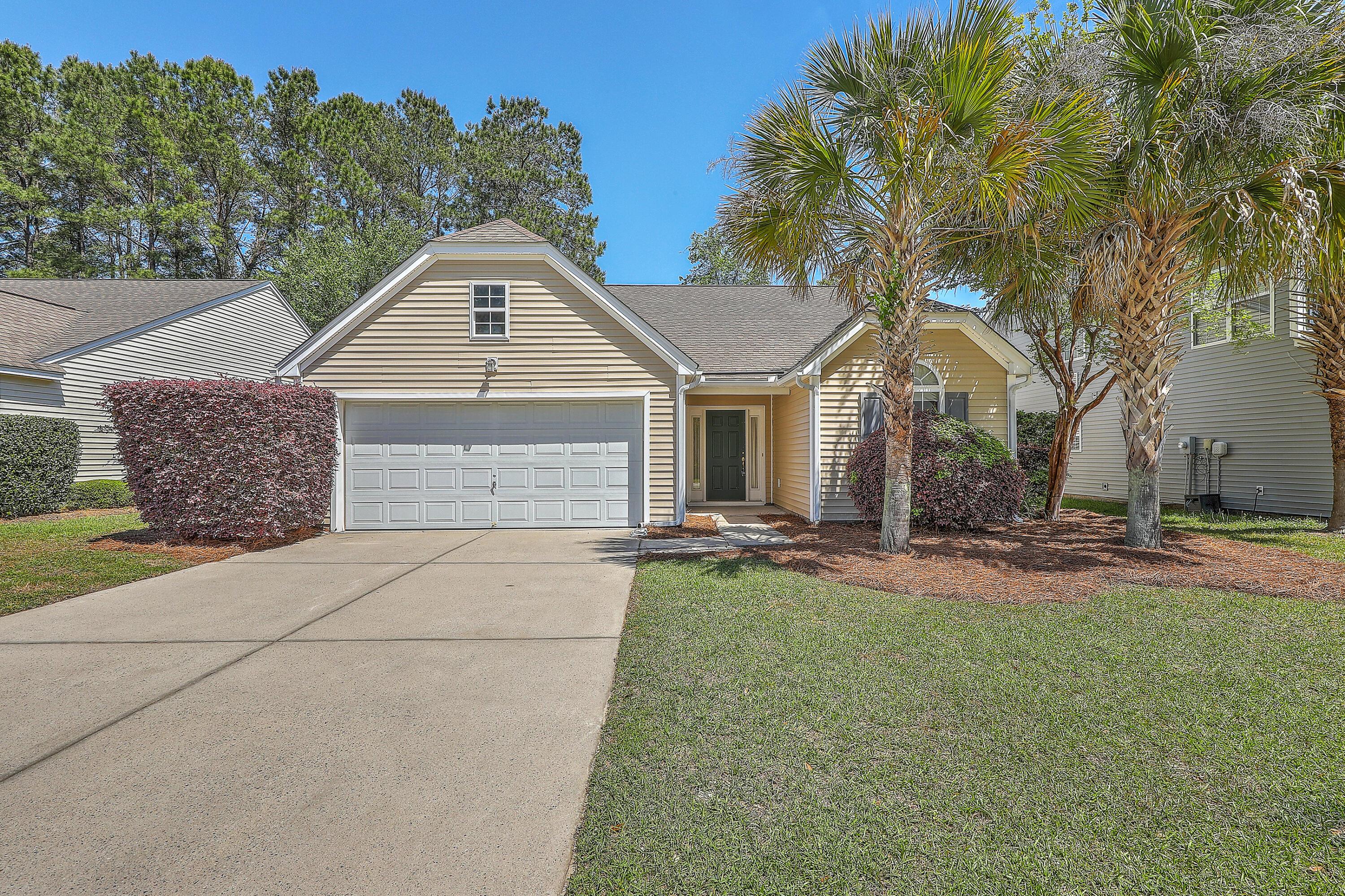 Photo one of 1436 Harbor Mist Ct Charleston SC 29492 | MLS 25010127