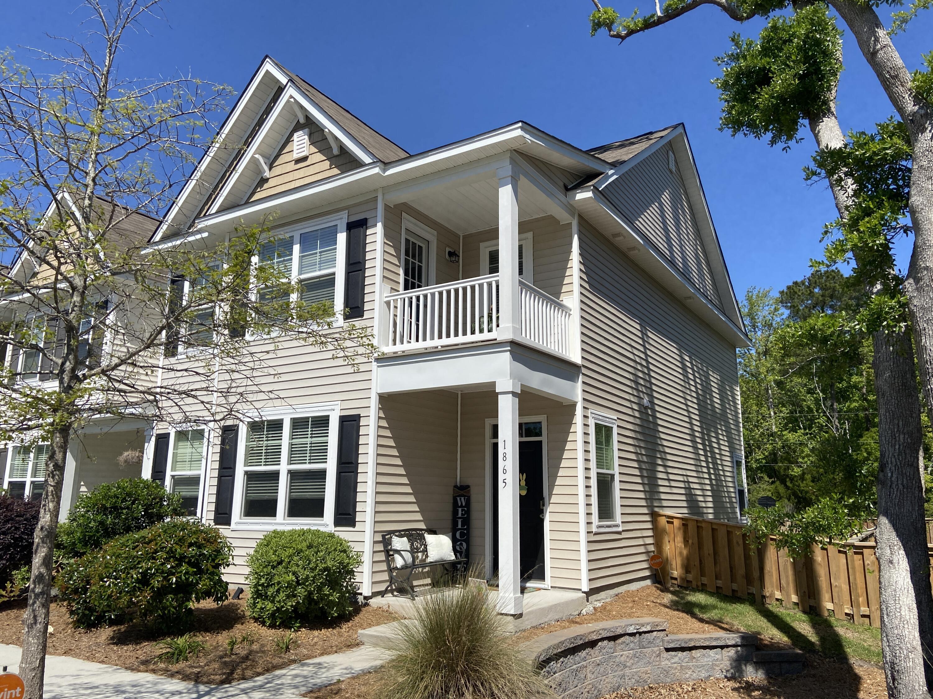 Photo one of 1865 Towne St Johns Island SC 29455 | MLS 25010710