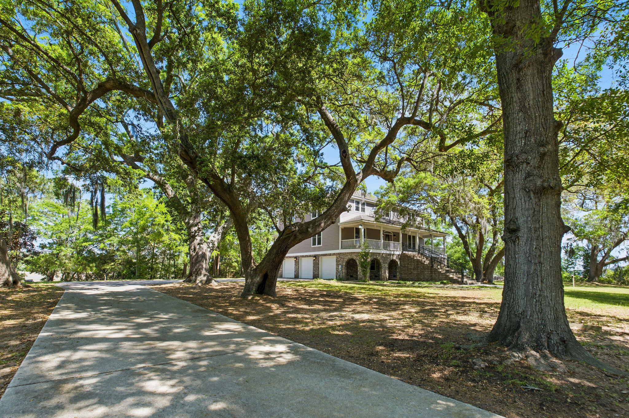 Photo one of 5569 Frisco Ln Johns Island SC 29455 | MLS 25010962