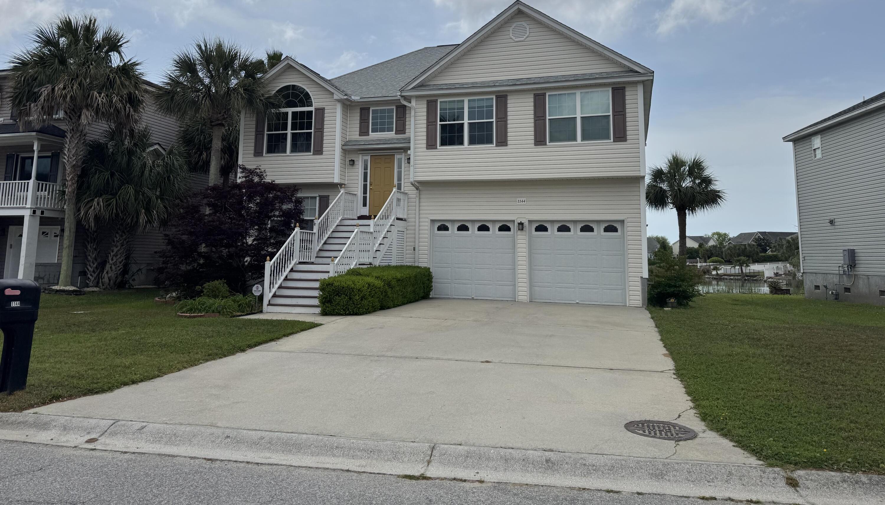 Photo one of 1144 Clearspring Dr Charleston SC 29412 | MLS 25011136