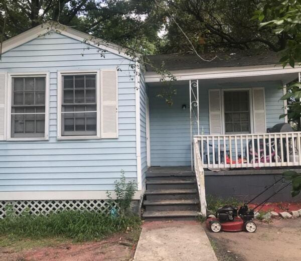Photo one of 2666 Bennett Yard Rd North Charleston SC 29405 | MLS 25011147