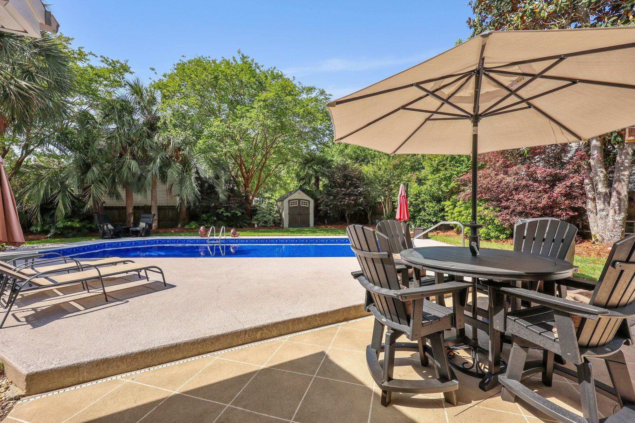 Photo one of 5401 Diston Court North Charleston SC 29420 | MLS 25011171