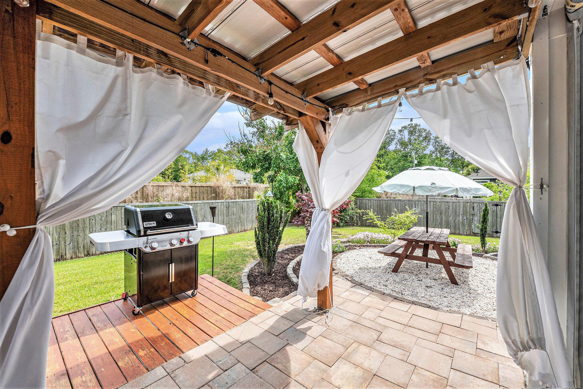 Photo one of 3319 Dunwick Dr Johns Island SC 29455 | MLS 25011349
