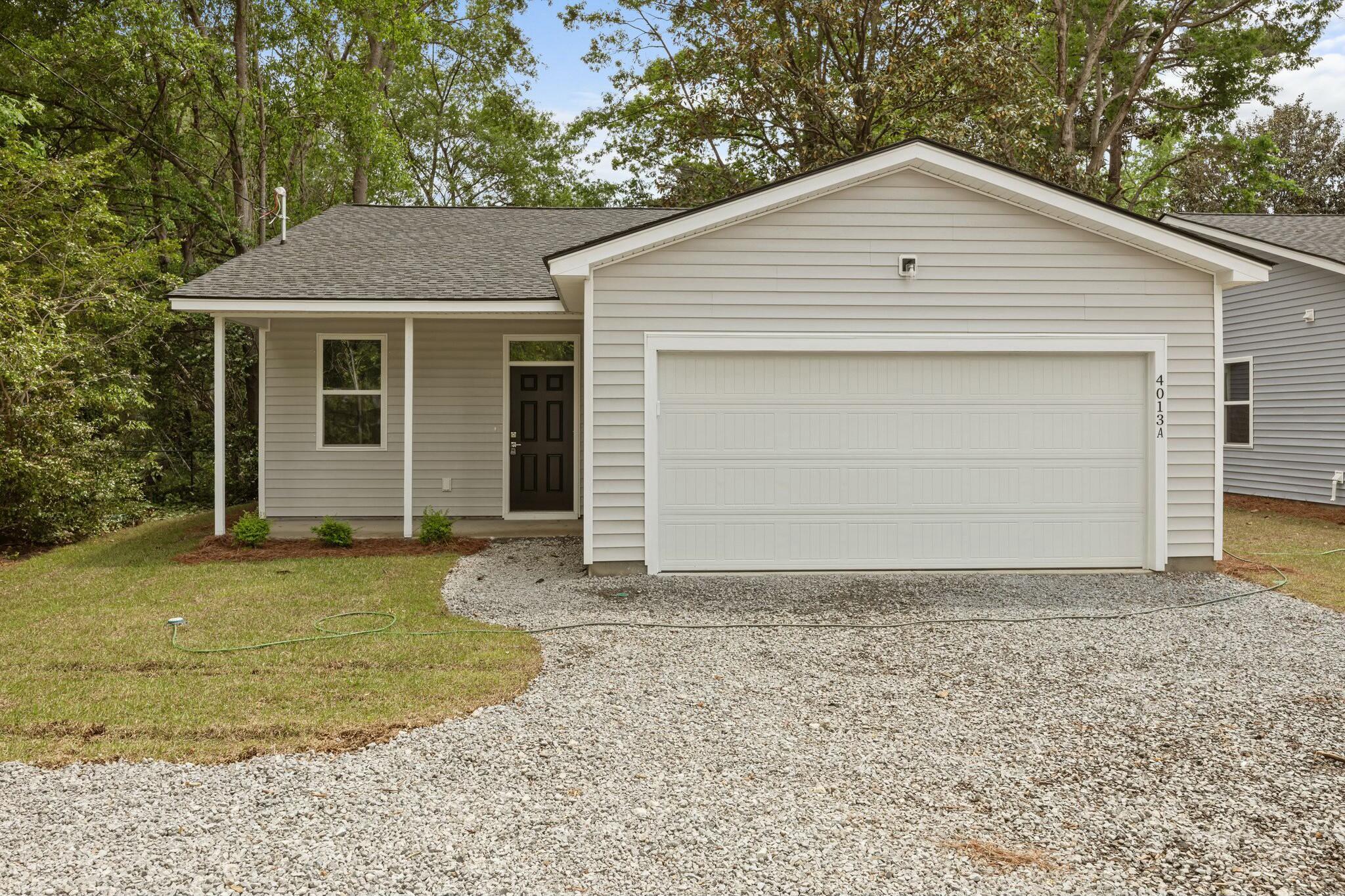 Photo one of 4013 A Ladson Rd Ladson SC 29456 | MLS 25011553