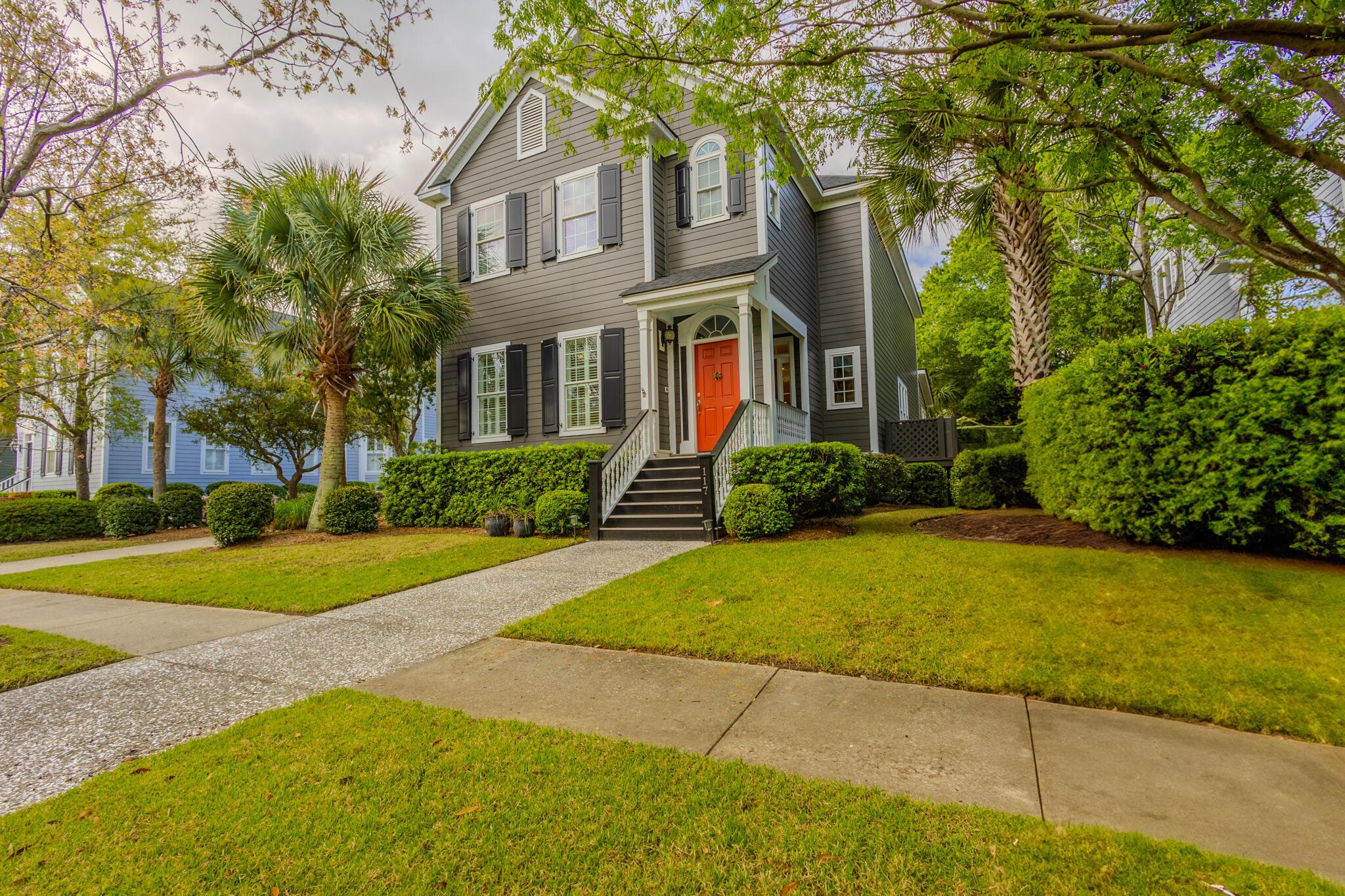 Photo one of 117 Lucia St Charleston SC 29492 | MLS 25011612