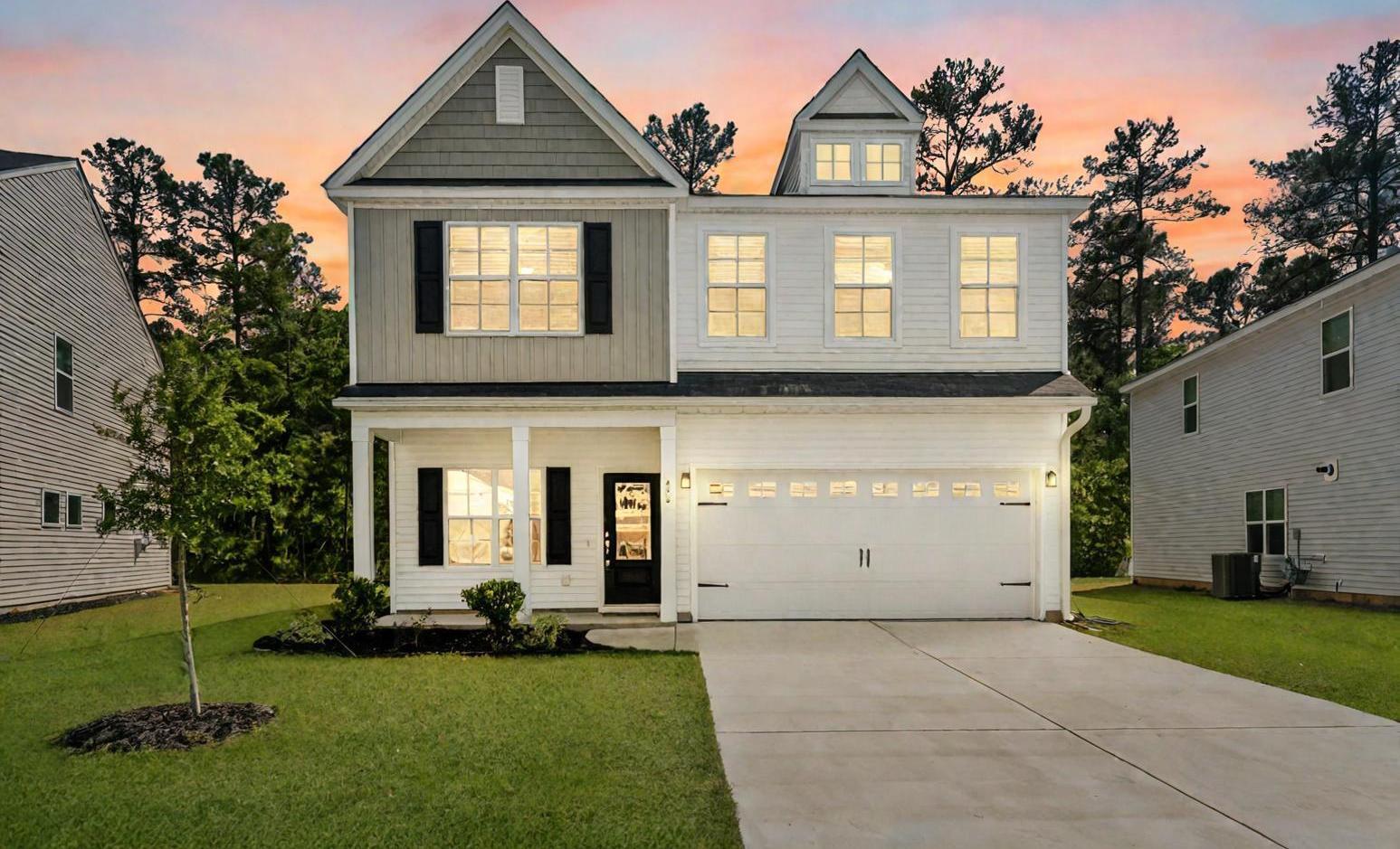 Photo one of 296 Torslanda Ln Summerville SC 29486 | MLS 25011833