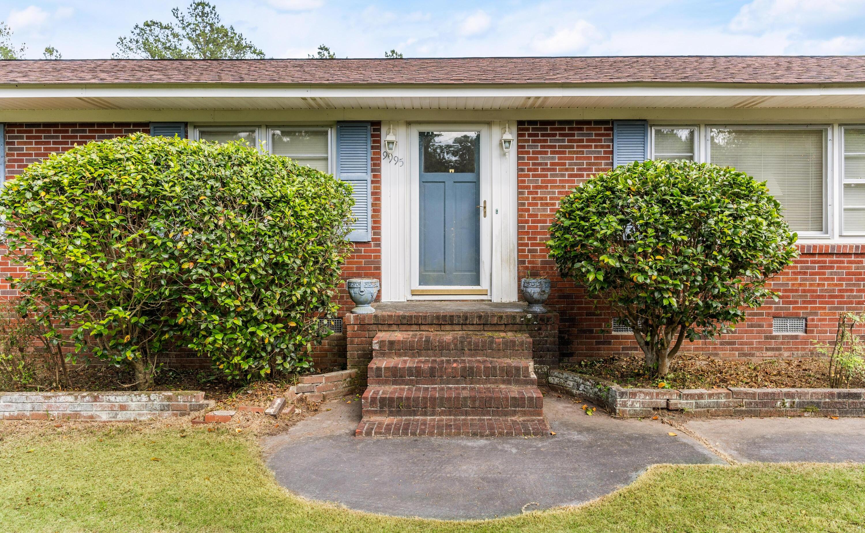 Photo one of 9995 Lodge Hwy Lodge SC 29082 | MLS 25011950