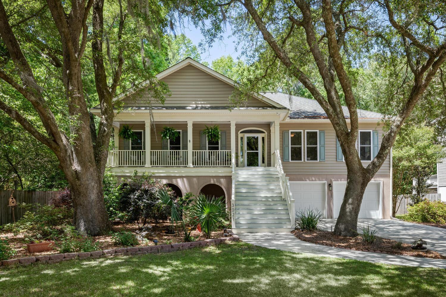 Photo one of 3021 Rushland Mews Johns Island SC 29455 | MLS 25012235