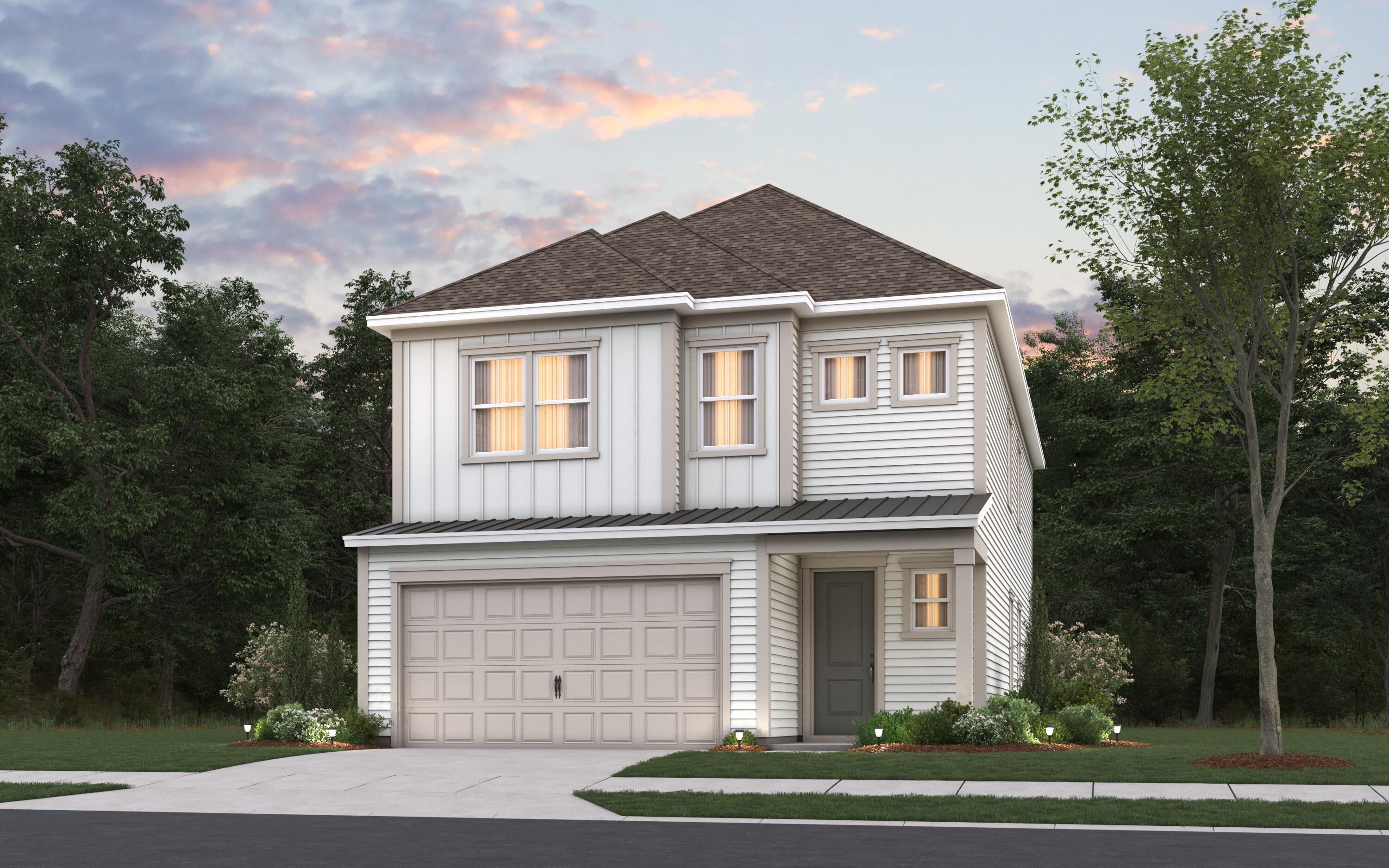 Photo one of 4151 Collins Dr Charleston SC 29414 | MLS 25012271