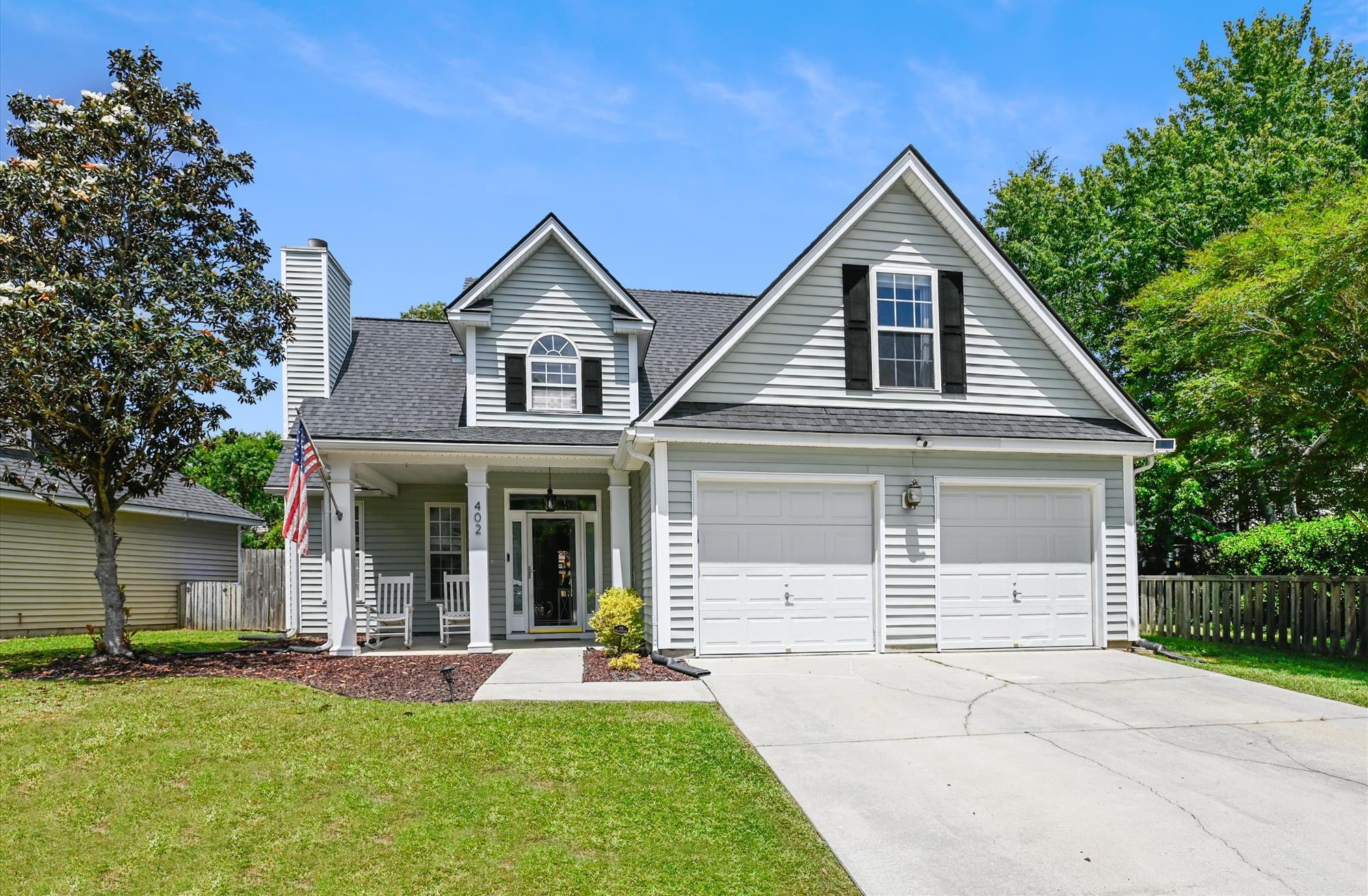 Photo one of 402 Bay Creek Dr Charleston SC 29414 | MLS 25012581