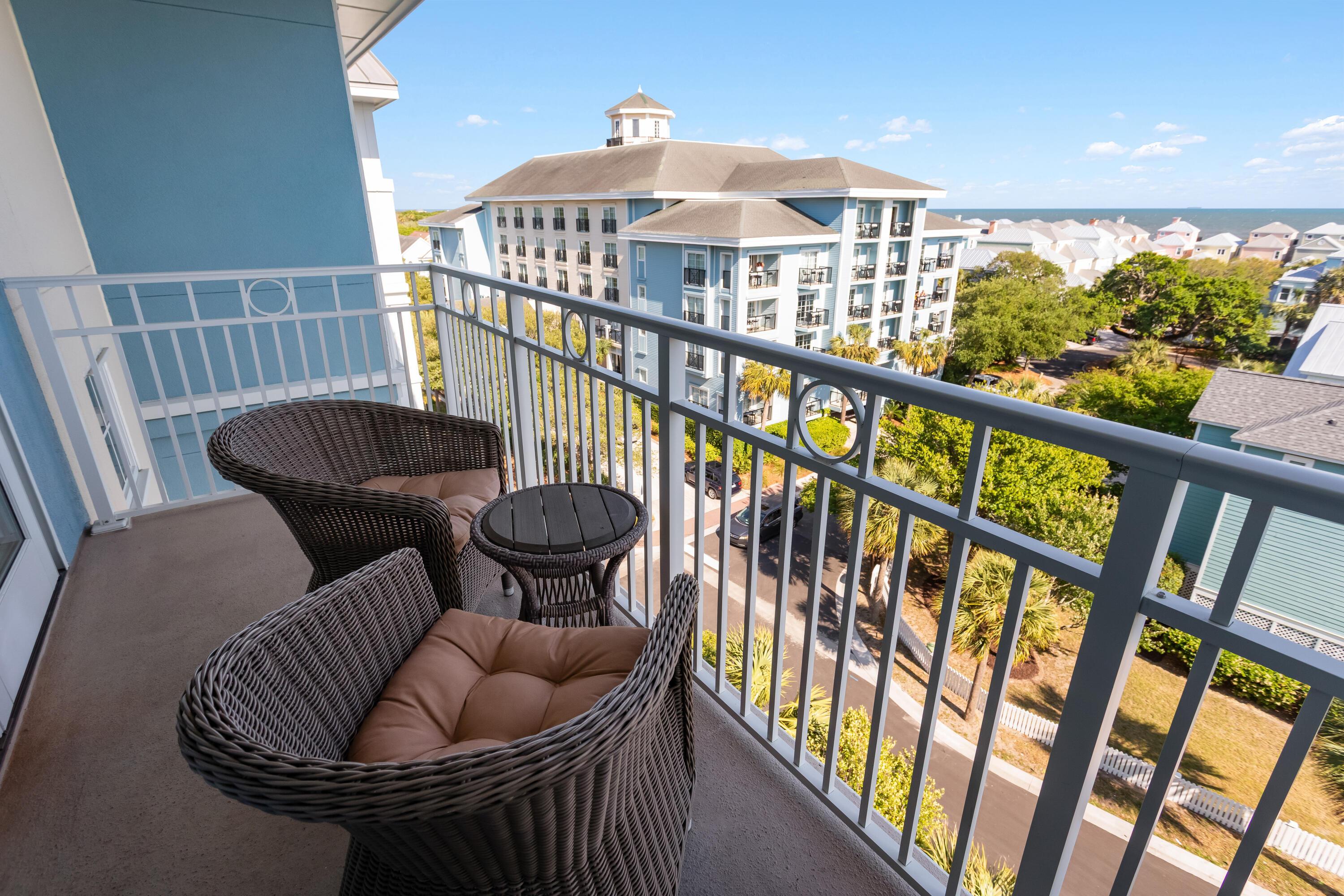 Photo one of 5802 Palmetto Dr # B-521/519 Isle of Palms SC 29451 | MLS 25012640