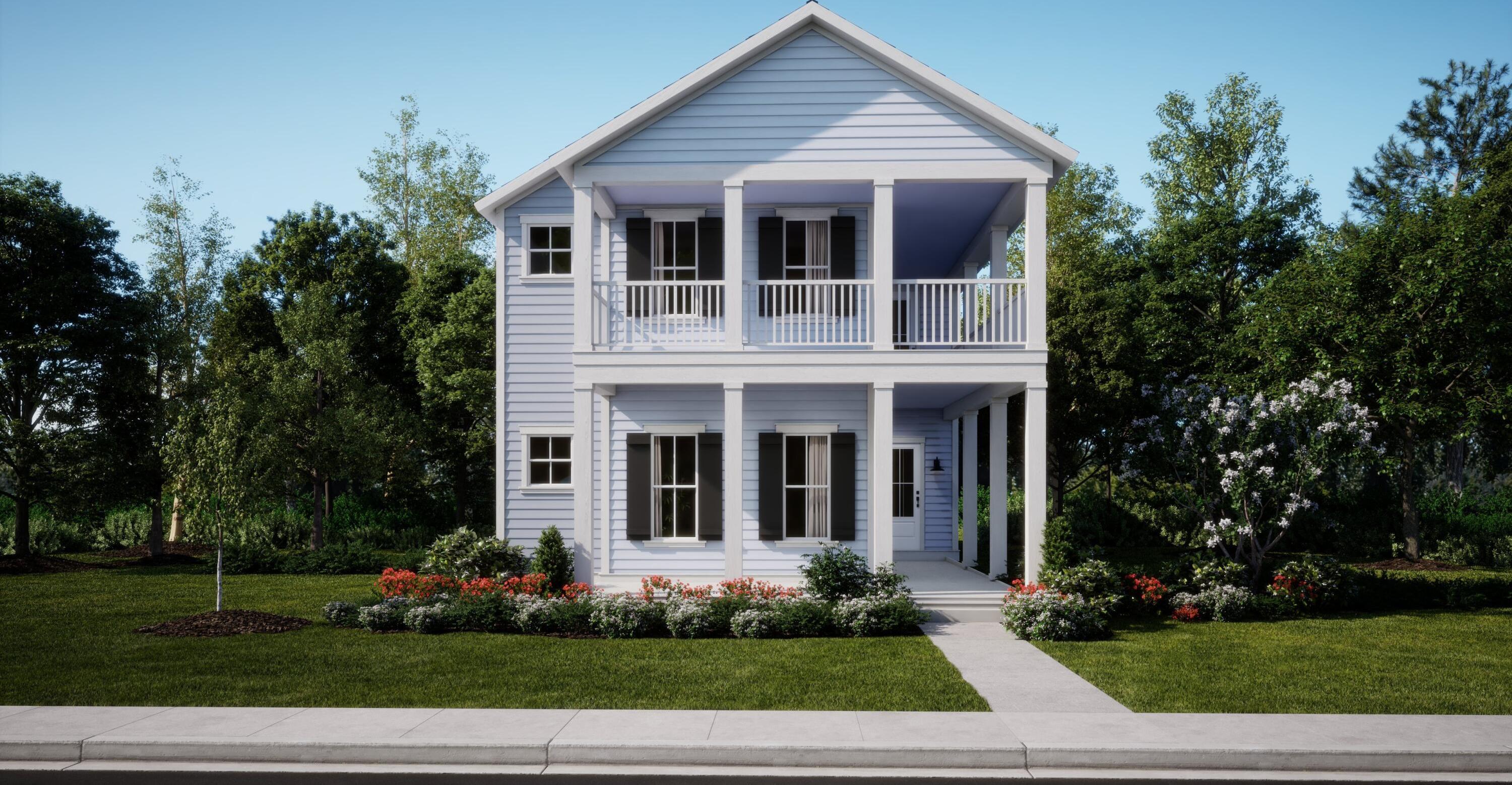Photo one of 786 Clay Field Trl Summerville SC 29485 | MLS 25012641