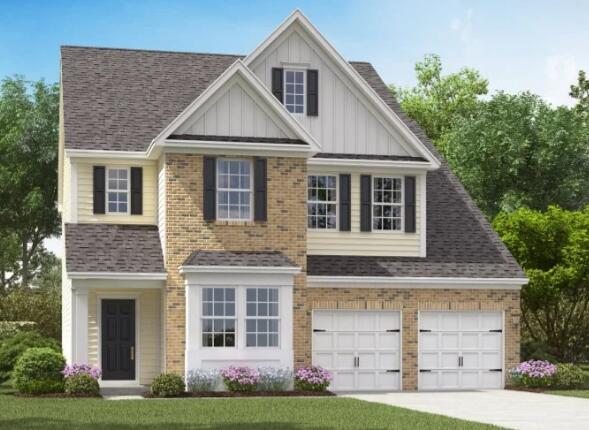 Photo one of 538 Verdi Dr Summerville SC 29486 | MLS 25012707