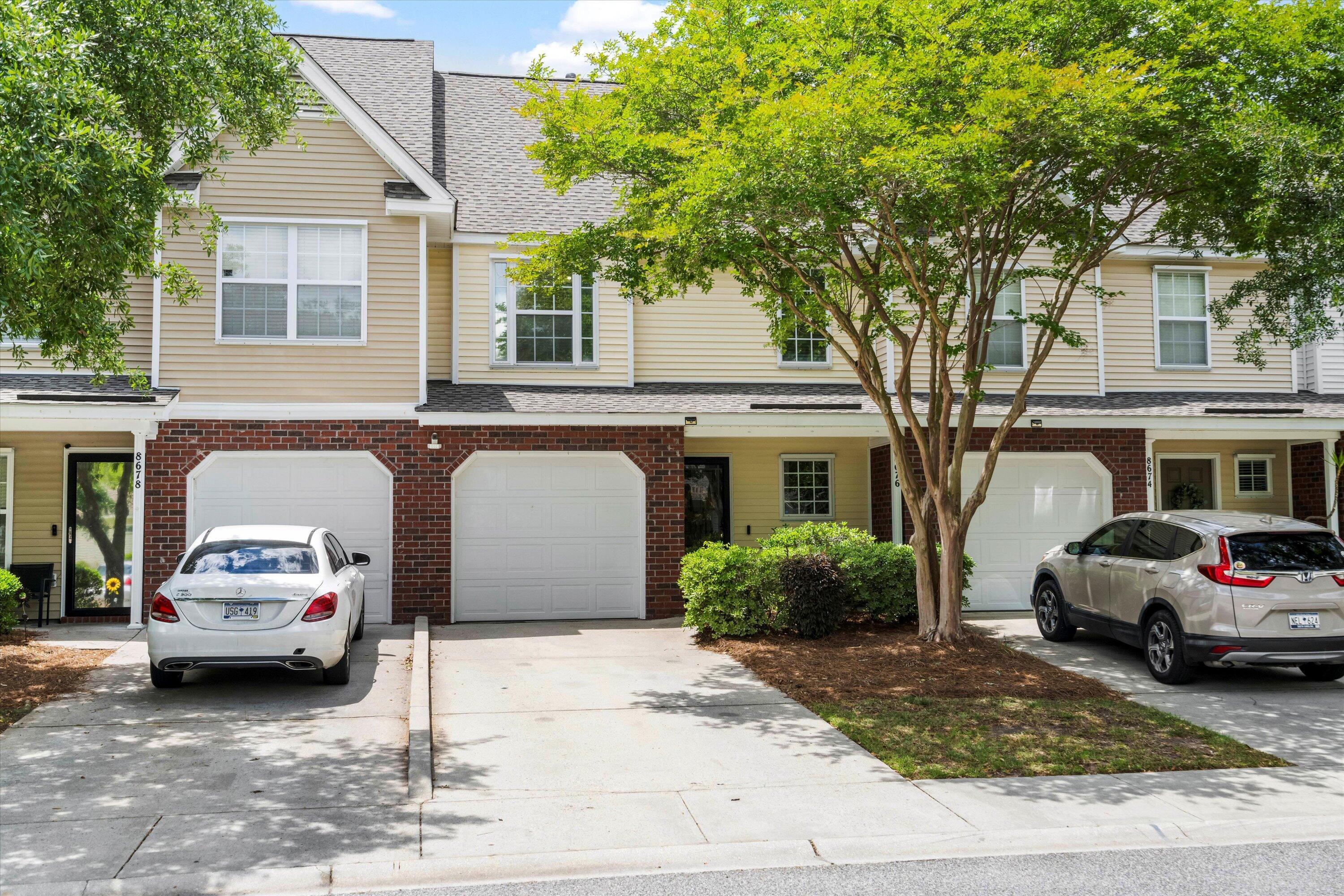 Photo one of 8676 Grassy Oak Trl North Charleston SC 29420 | MLS 25012718