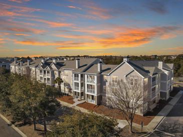 Luxury apartment community offering upscale amenities and stunning sunset views at 130 River Landing Dr # 7210, Daniel Island, SC 29492