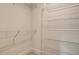 Large walk-in closet with wire shelving and hanging rods at 173 Fiddleback Dr, Summerville, SC 29486