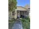 Yellow single story home with screened porch at 431 N Hanover St, Charleston, SC 29403