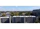 High-rise building, aerial view at 40 Bee St # 111, Charleston, SC 29403