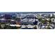 40 Bee Street Flats location, aerial view at 40 Bee St # 111, Charleston, SC 29403