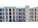 Exterior view of 40 Bee Street Flats building at 40 Bee St # 111, Charleston, SC 29403