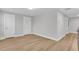 Versatile bonus room with light hardwood floors and ample space at 1153 Oak Bluff Ave, Charleston, SC 29492