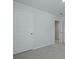 A bedroom features plush carpeting and neutral walls at 127 Morning View Way, Moncks Corner, SC 29461
