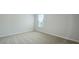 A bedroom features plush carpeting and neutral walls at 127 Morning View Way, Moncks Corner, SC 29461