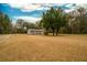 Ranch home on a spacious lot with mature trees at 8375 Shell House Rd, Edisto Island, SC 29438
