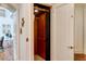 Convenient interior elevator for easy access between floors at 633 Barbados Dr, Charleston, SC 29492