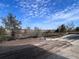 View of marsh from new construction lot at 1556 John Fenwick Ln, Johns Island, SC 29455