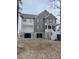 Spacious two-story home featuring a charming exterior and ample yard space at 1556 John Fenwick Ln, Johns Island, SC 29455