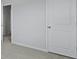 A bedroom features neutral walls, carpeted floors, and a closet at 142 Morning View Way, Moncks Corner, SC 29461