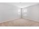 Bright bedroom with two windows and neutral walls at 132 Morning View Way, Moncks Corner, SC 29461