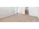 Spacious carpeted bedroom with ensuite bathroom at 132 Morning View Way, Moncks Corner, SC 29461