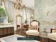 Relaxing salon and spa with comfortable seating and elegant decor at 609 King St # 745, Charleston, SC 29403