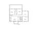 Detailed floor plan showcasing bedrooms, Gathering room, and living area dimensions for layout visualization at 1613 Suffolk Dr, Moncks Corner, SC 29461