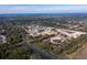 Aerial view of community near water at 1636 Siloh St # 478, Mount Pleasant, SC 29466