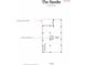 Garage plan includes 3 car tandem garage and elevator rough in at 1636 Siloh St # 478, Mount Pleasant, SC 29466