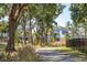 A scenic nature trail meanders through lush landscaping and leads to homes at 1636 Siloh St # 478, Mount Pleasant, SC 29466