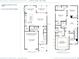 Two-story home featuring 3 bedrooms, a primary suite, and a 2-car garage at 229 Claret Cup Way, Charleston, SC 29414
