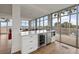 Modern kitchen with stainless steel appliances, and breakfast bar at 252 Cooper River Dr, Mount Pleasant, SC 29464