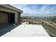 New construction rooftop deck overlooks the marsh with views of the Atlantic Ocean and the waterway at 35 W 9Th Street Ext, Folly Beach, SC 29439