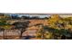 Scenic waterfront lot with mature trees and marsh views at 35 W 9Th Street Ext, Folly Beach, SC 29439