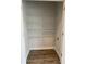 Walk in pantry with ample storage shelving at 479 Green Fern Dr, Summerville, SC 29483