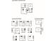 The Cypress floor plan's second-floor layout includes three bedrooms, two bathrooms, and an option for a loft at 111 Ashley Cove Way, Summerville, SC 29483