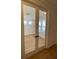 Living room featuring hardwood floors and large windows for natural light at 502 Fiskdale Cir, Summerville, SC 29486