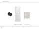Image of interior door and hardware selections with coordinating carpet swatch at 408 Swaying Pine Ln, Summerville, SC 29486
