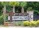 Liberty Hill Farm community entrance sign at 1639 Cultivation Ln # 449, Mount Pleasant, SC 29466