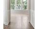 Bright living room with hardwood floors and large windows at 1639 Cultivation Ln # 449, Mount Pleasant, SC 29466